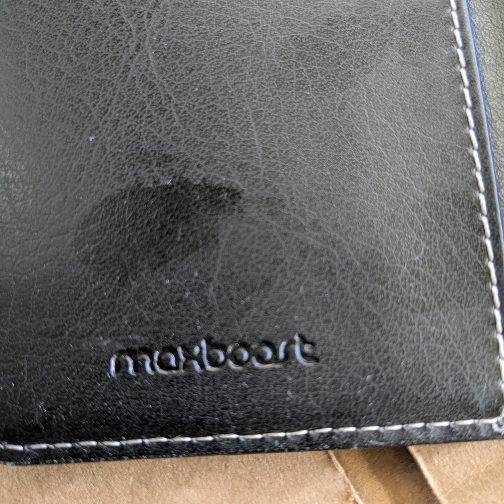 Maxboost Phone Case - Picture 3 of 4